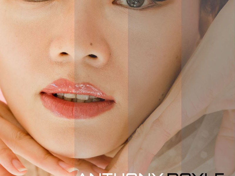 unlocking the cosmic mysteries: ~hibernaculum~by anthony&nbsp;doyle