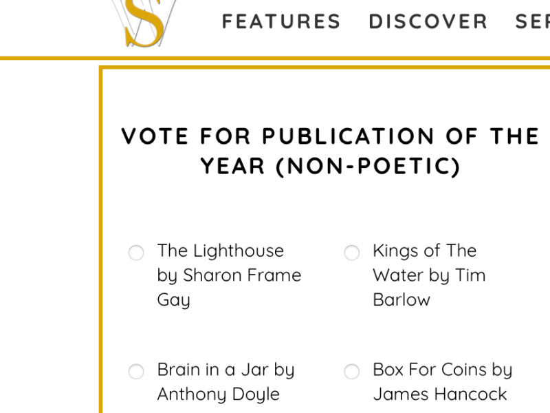 help anthony doyle win at&nbsp;spillwords!